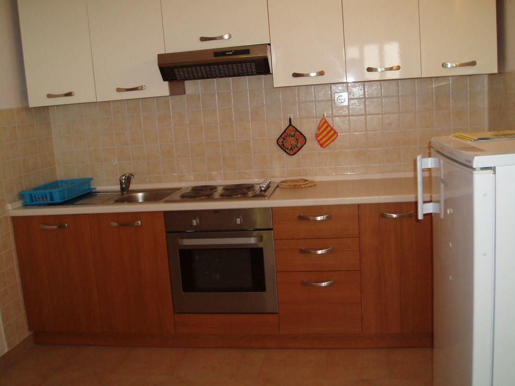 Apartment Orbanic Cres Habitación foto