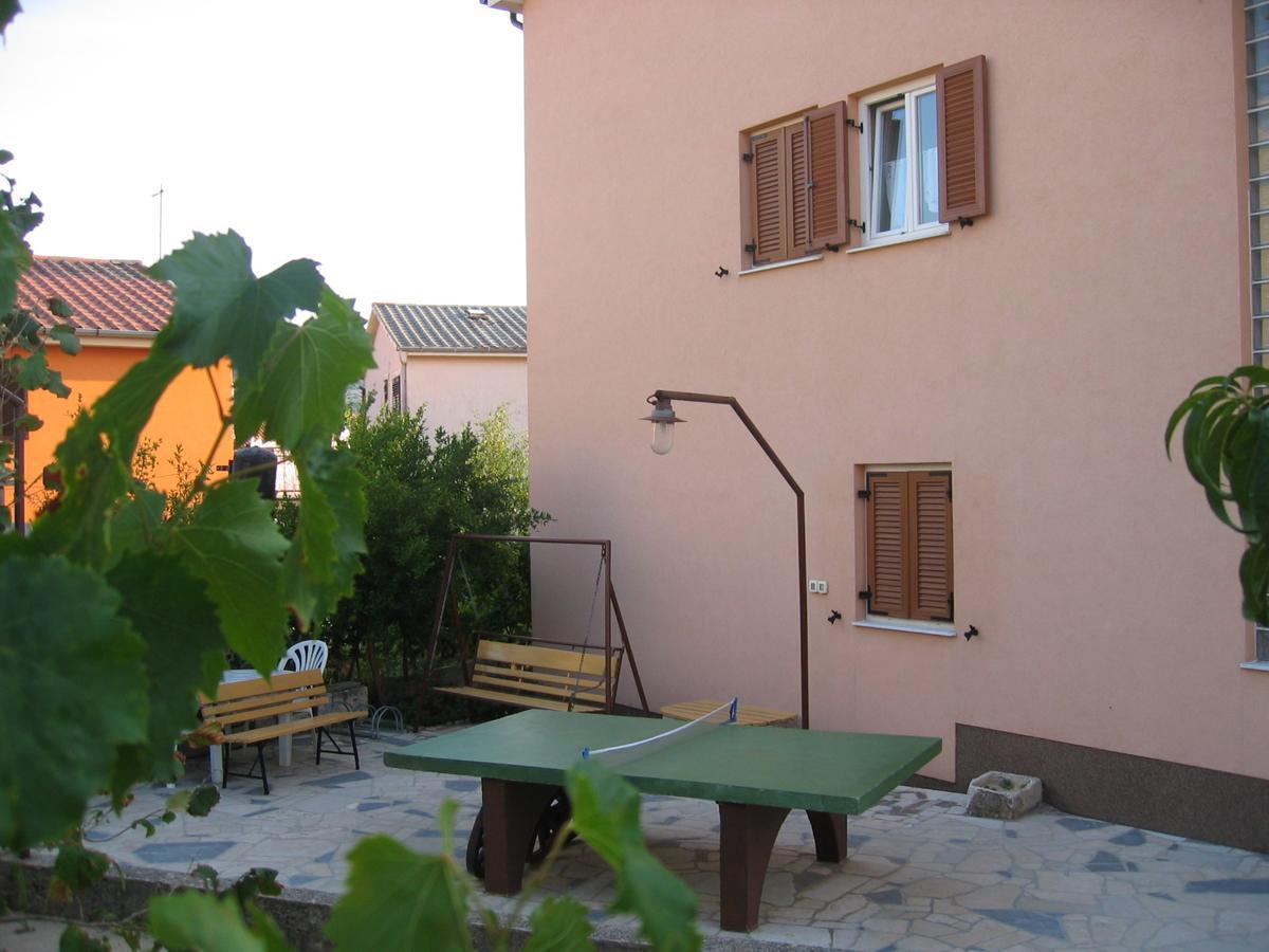 Apartment Orbanic Cres Exterior foto