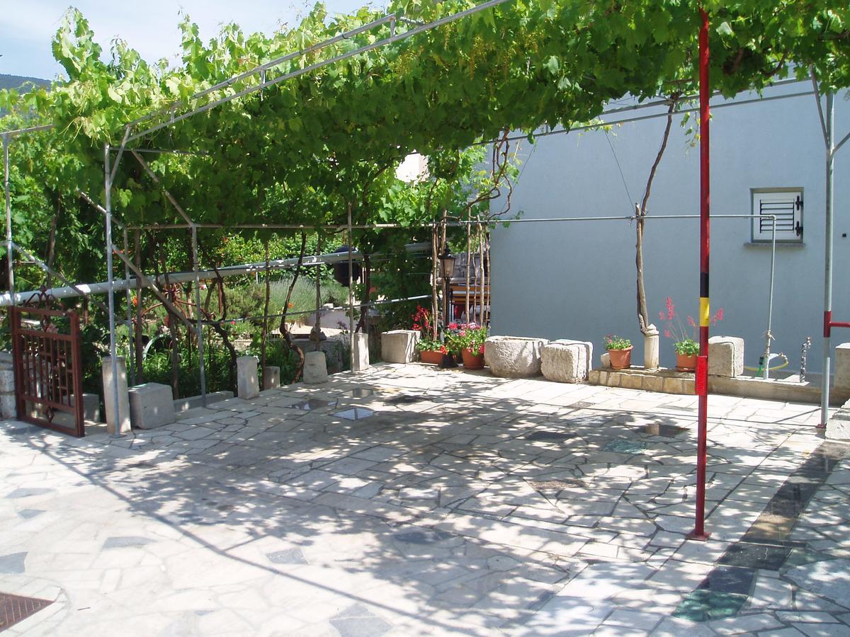 Apartment Orbanic Cres Exterior foto