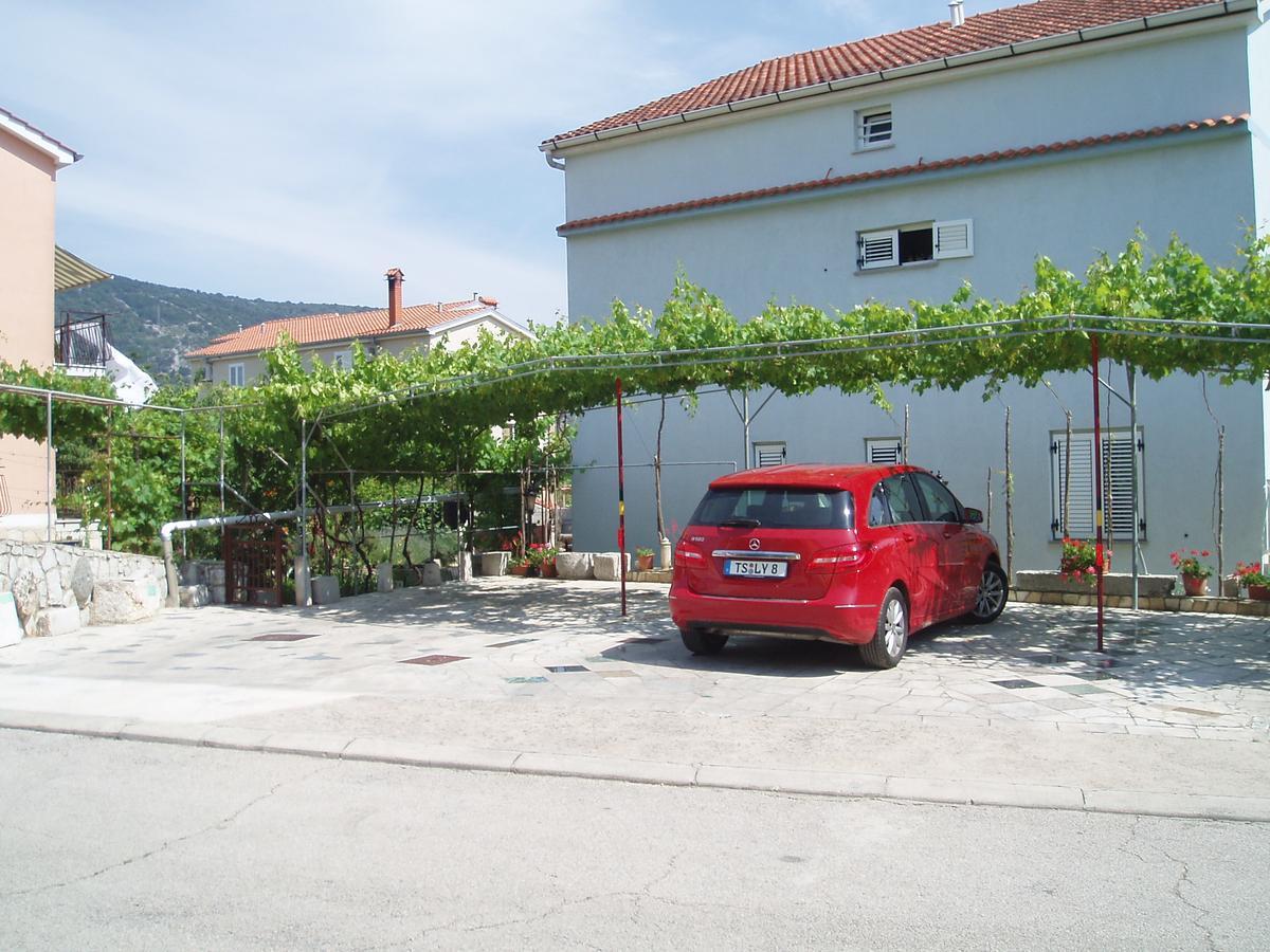 Apartment Orbanic Cres Exterior foto