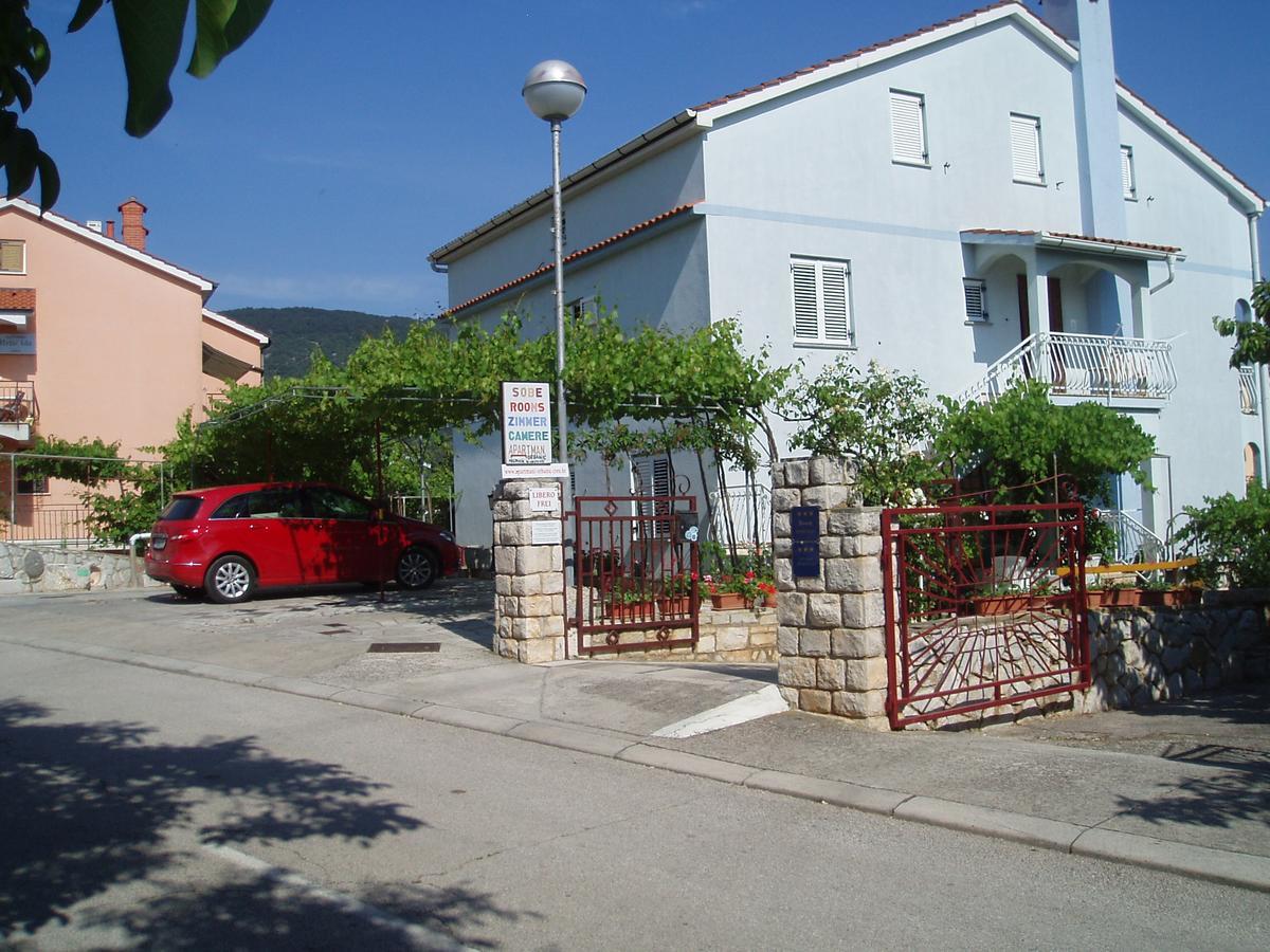 Apartment Orbanic Cres Exterior foto