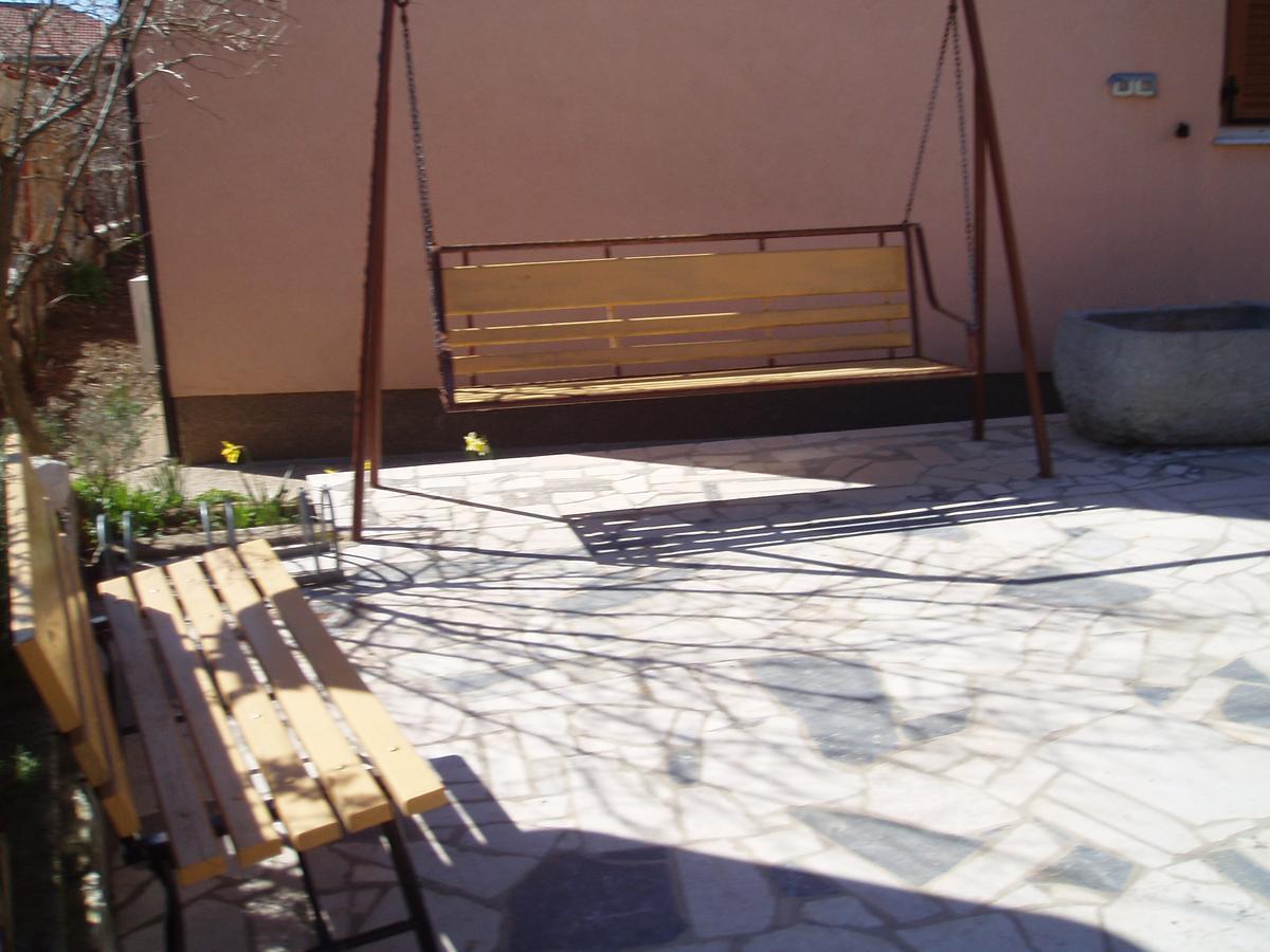 Apartment Orbanic Cres Exterior foto