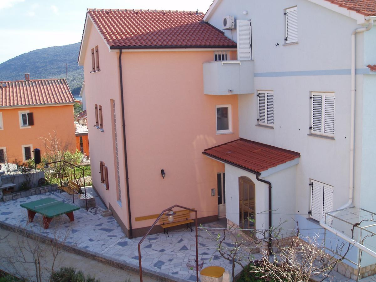 Apartment Orbanic Cres Exterior foto