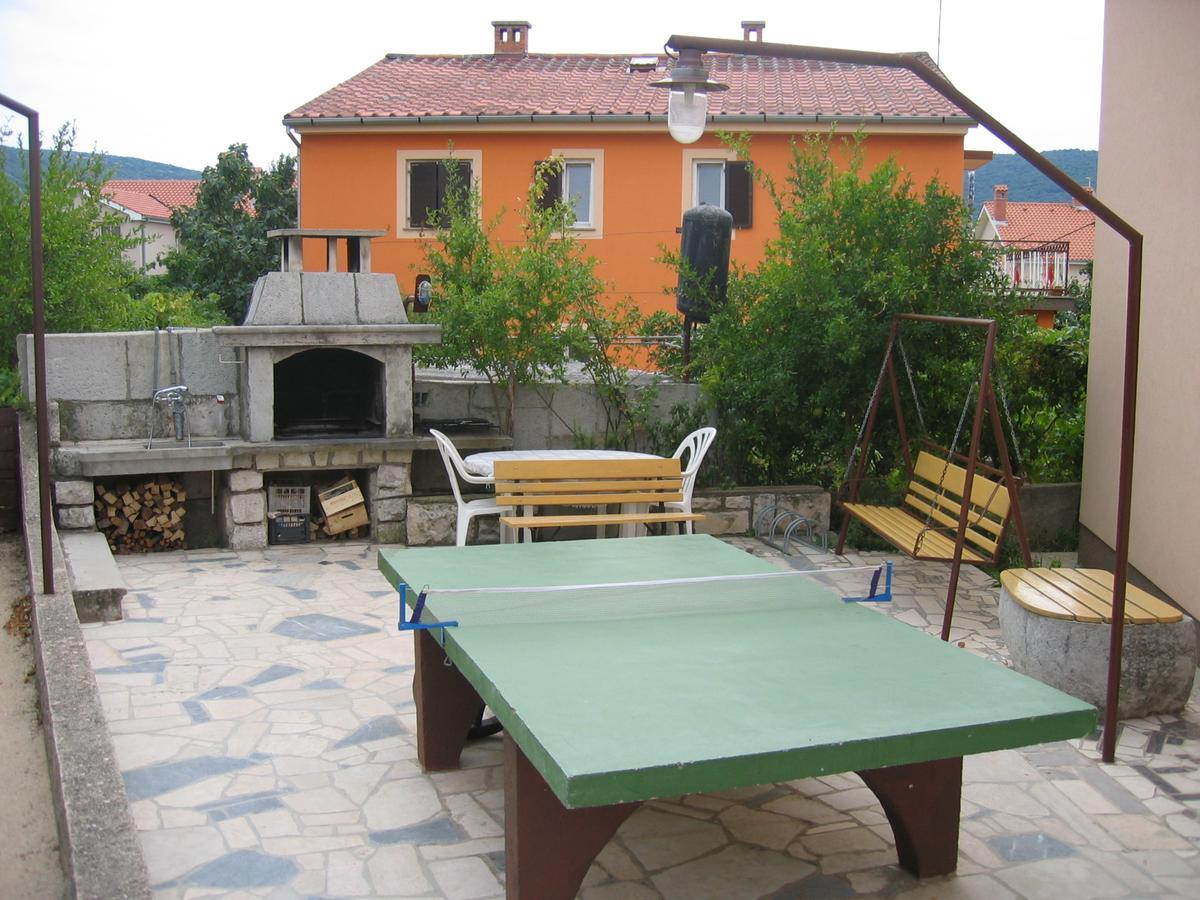 Apartment Orbanic Cres Exterior foto