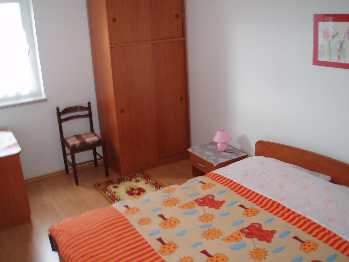 Apartment Orbanic Cres Exterior foto