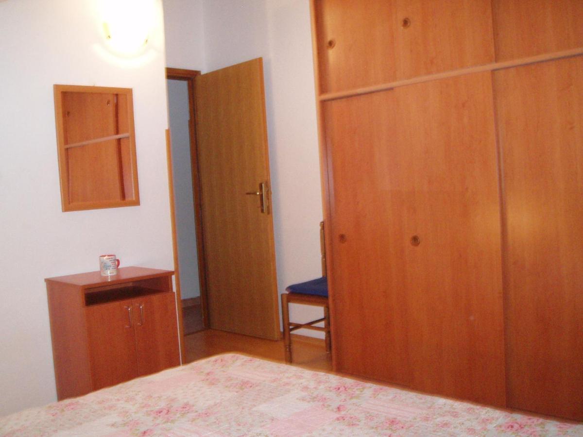 Apartment Orbanic Cres Exterior foto